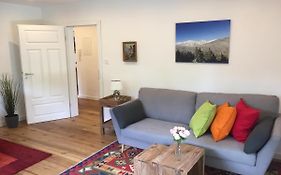 Ferienwohnung Laurin